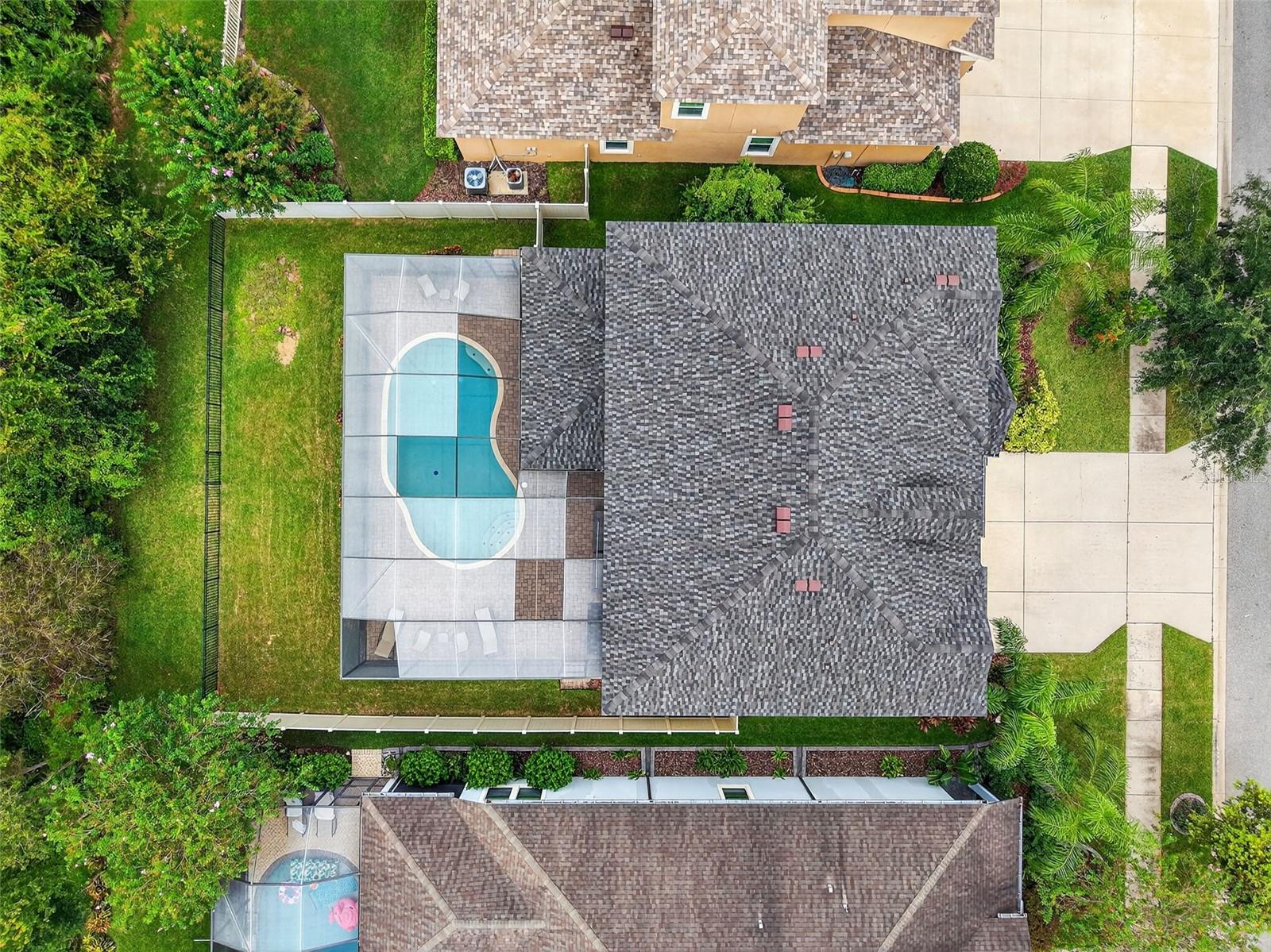 UNION PARK PH 1B - Residential