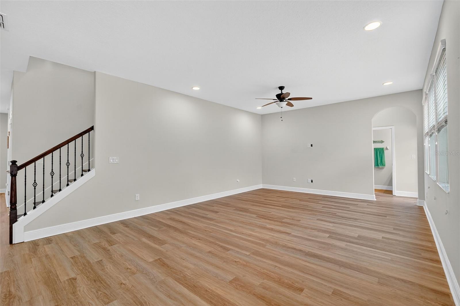 UNION PARK PH 1B - Residential