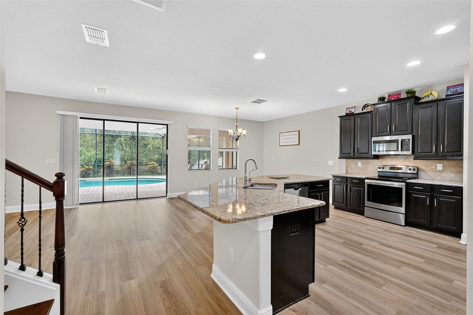 UNION PARK PH 1B - Residential