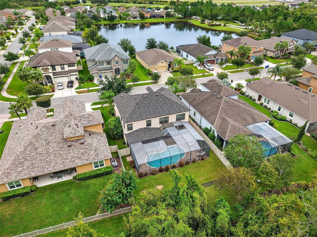 Photo of 32035 Watoga Loop, Wesley Chapel, FL 33543 (MLS # TB8438726)
