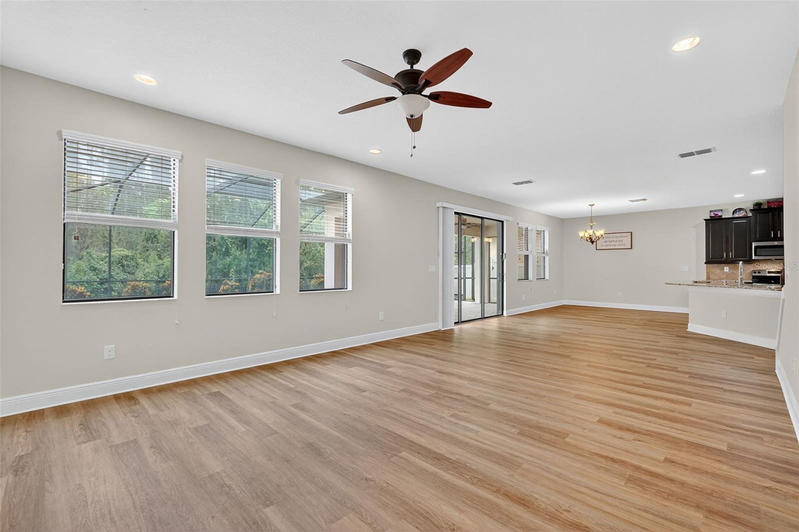 UNION PARK PH 1B - Residential