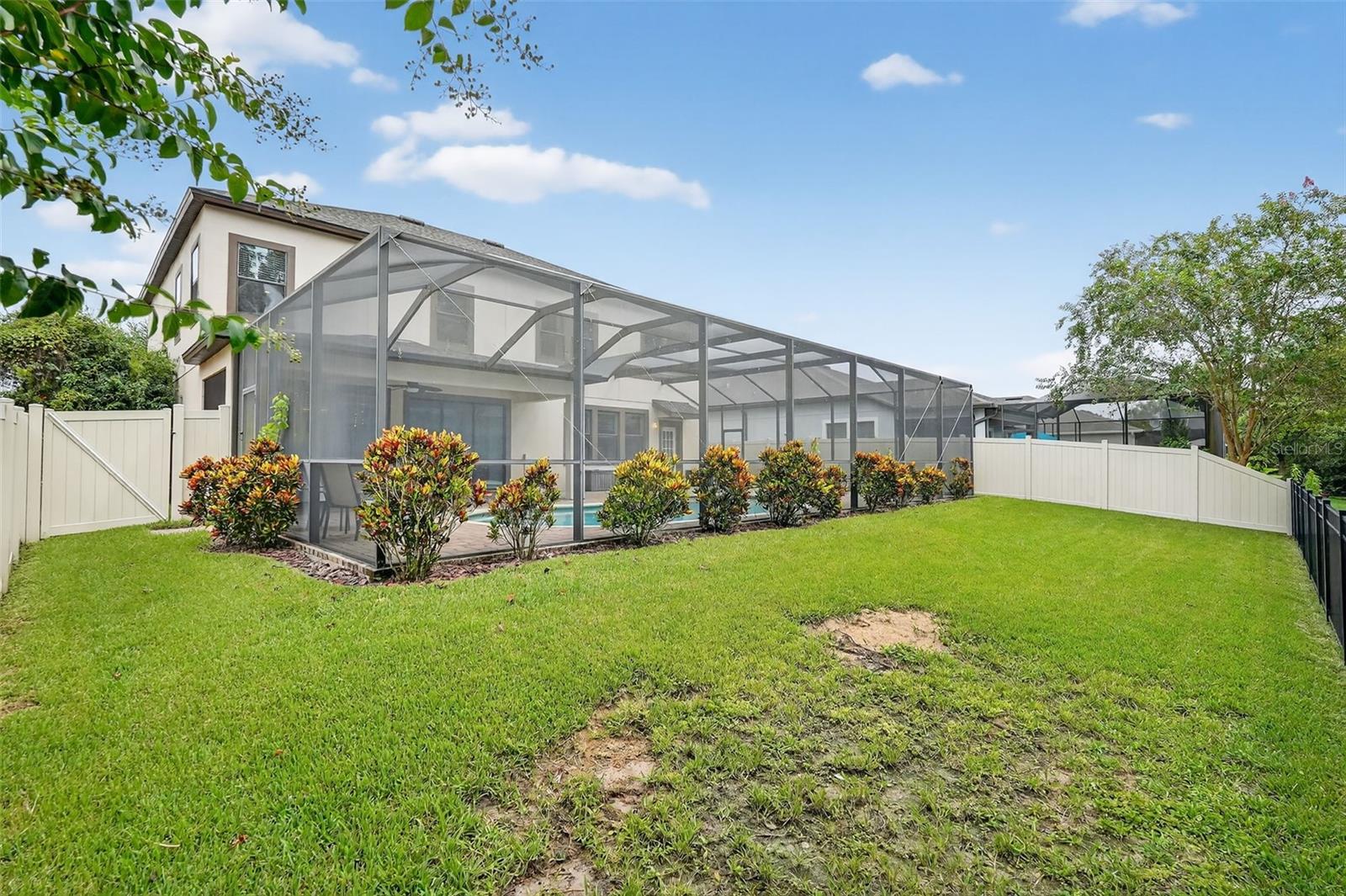 UNION PARK PH 1B - Residential
