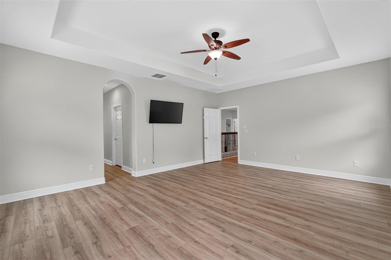UNION PARK PH 1B - Residential