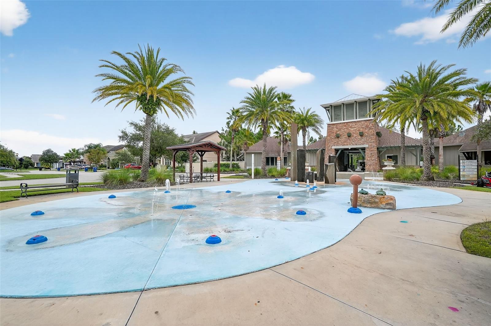 UNION PARK PH 1B - Residential