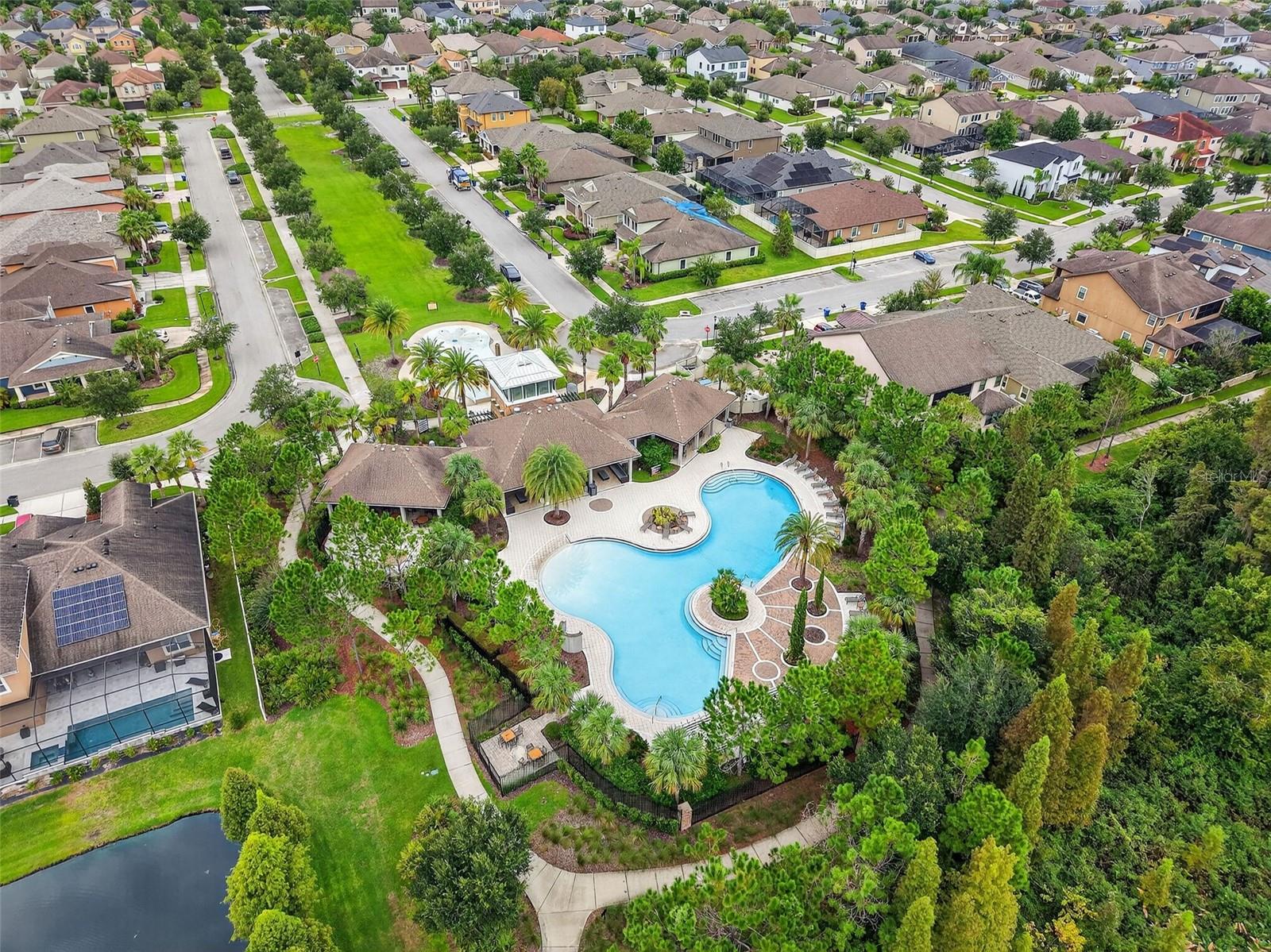 UNION PARK PH 1B - Residential