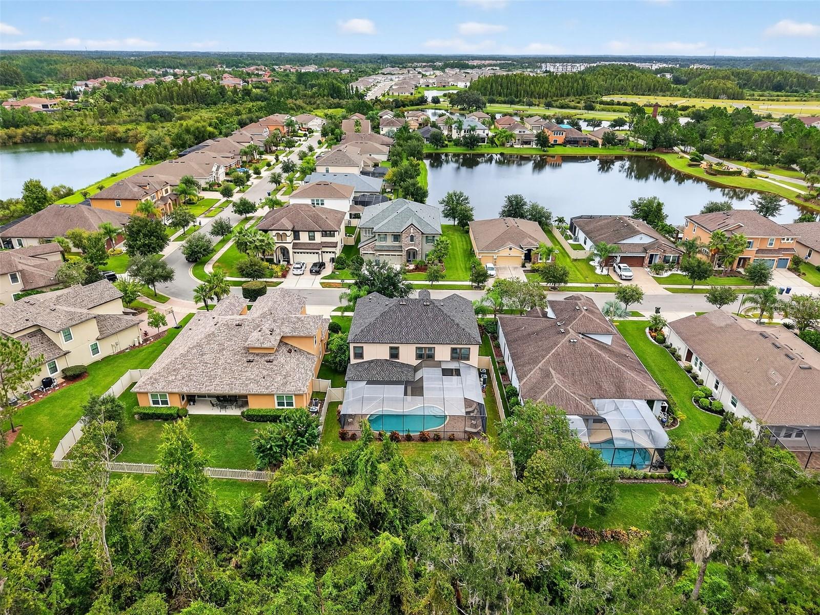 UNION PARK PH 1B - Residential