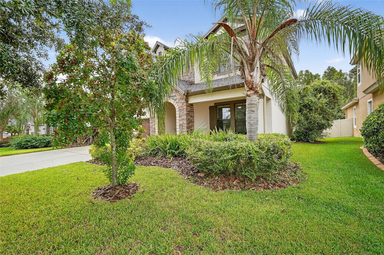UNION PARK PH 1B - Residential
