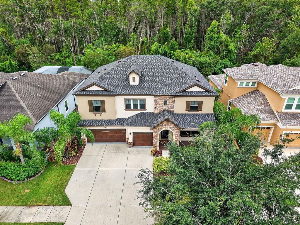 Photo of 32035 Watoga Loop, Wesley Chapel, FL 33543 (MLS # TB8438726)