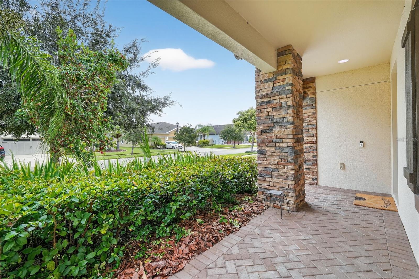 UNION PARK PH 1B - Residential
