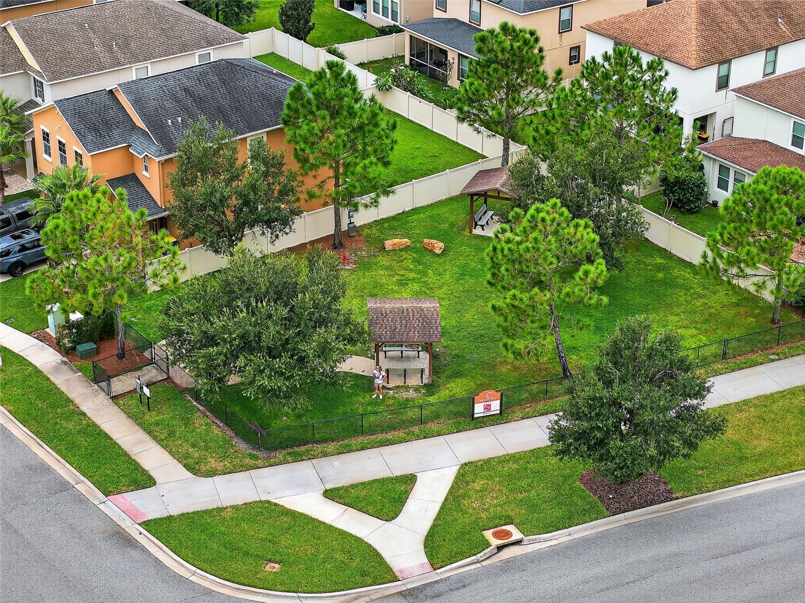 UNION PARK PH 1B - Residential