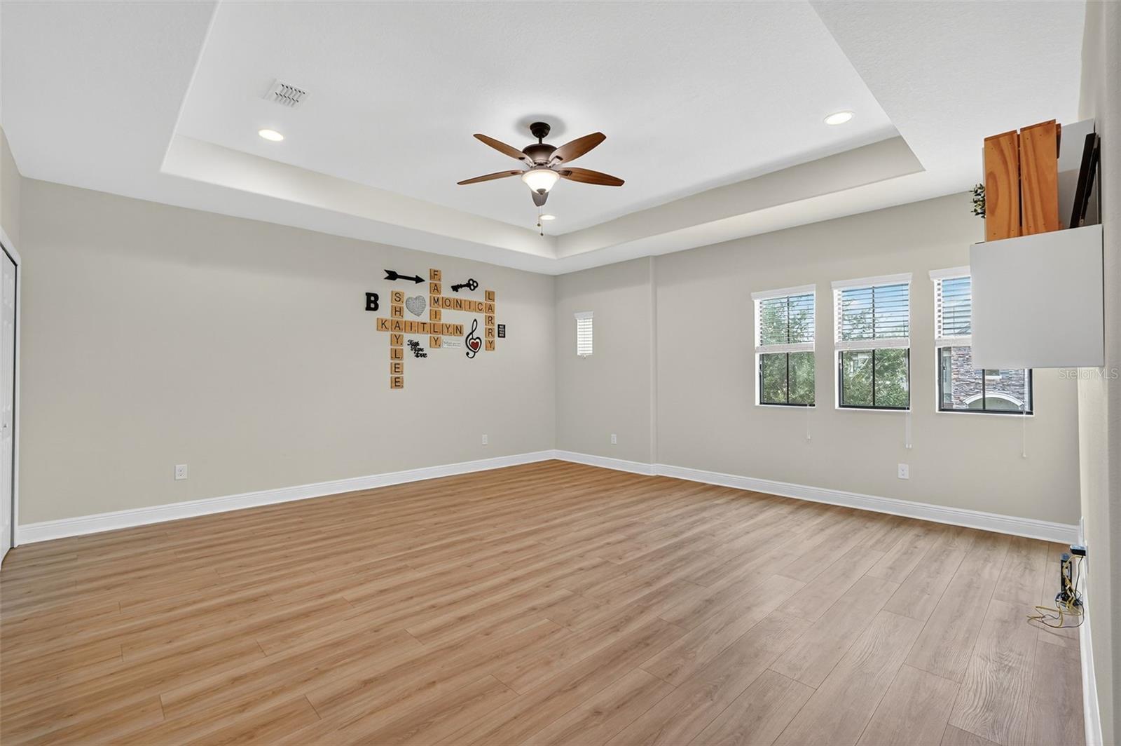 UNION PARK PH 1B - Residential
