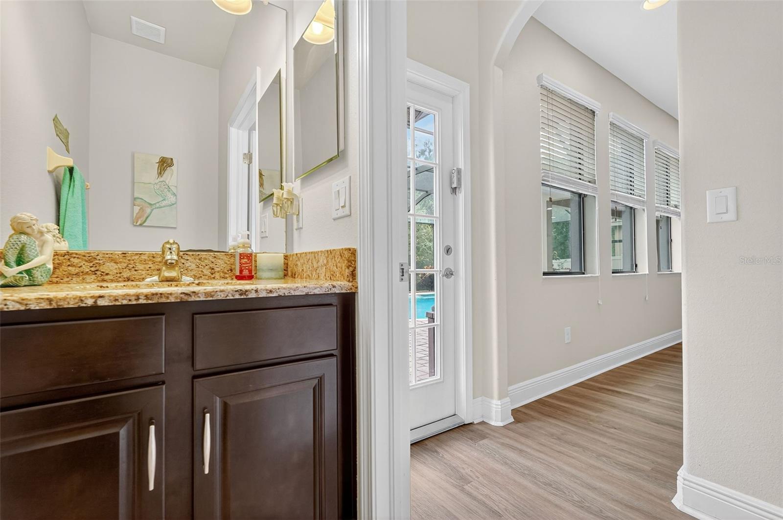 UNION PARK PH 1B - Residential
