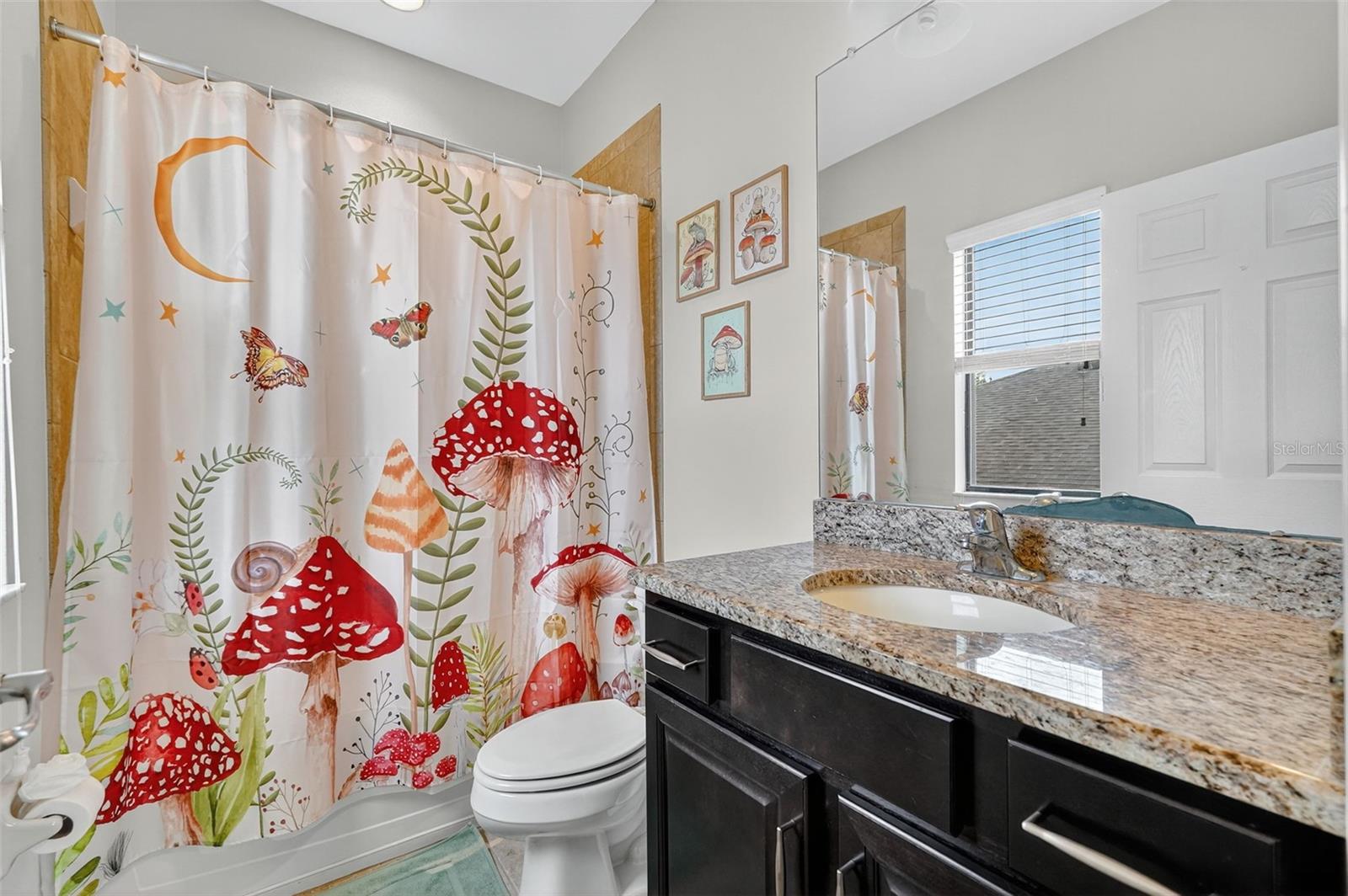UNION PARK PH 1B - Residential