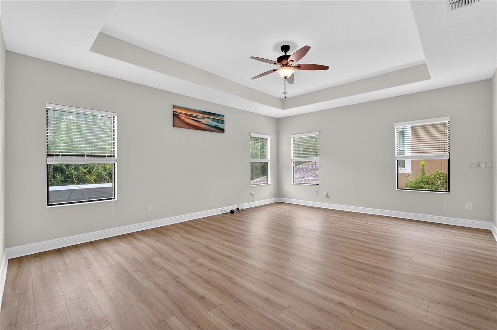 UNION PARK PH 1B - Residential