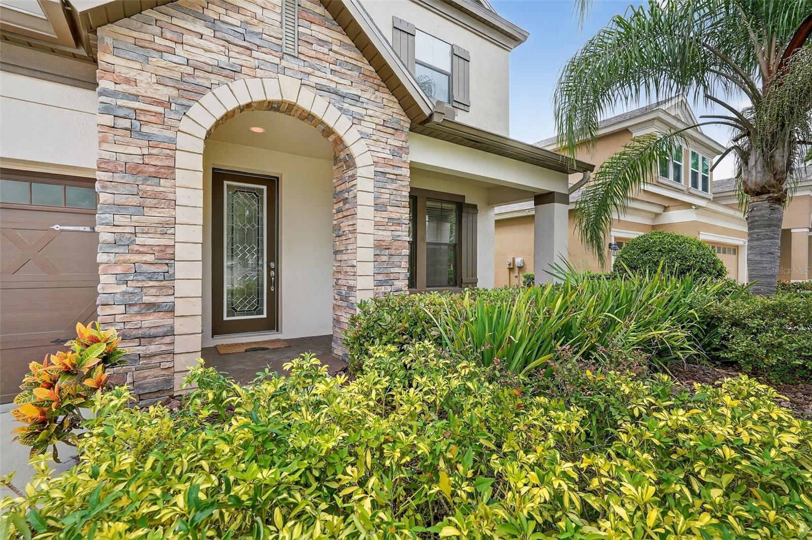 UNION PARK PH 1B - Residential