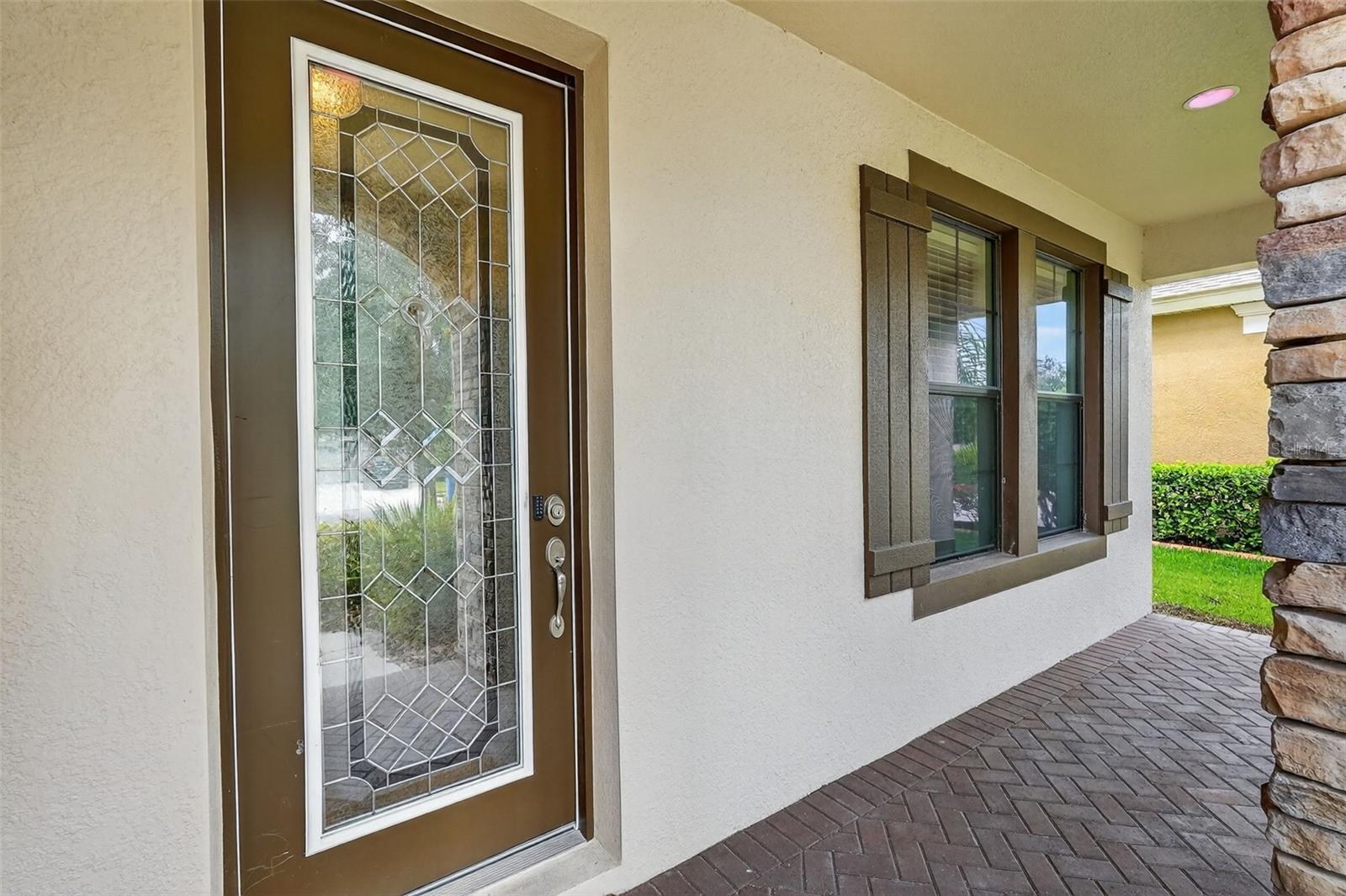 UNION PARK PH 1B - Residential