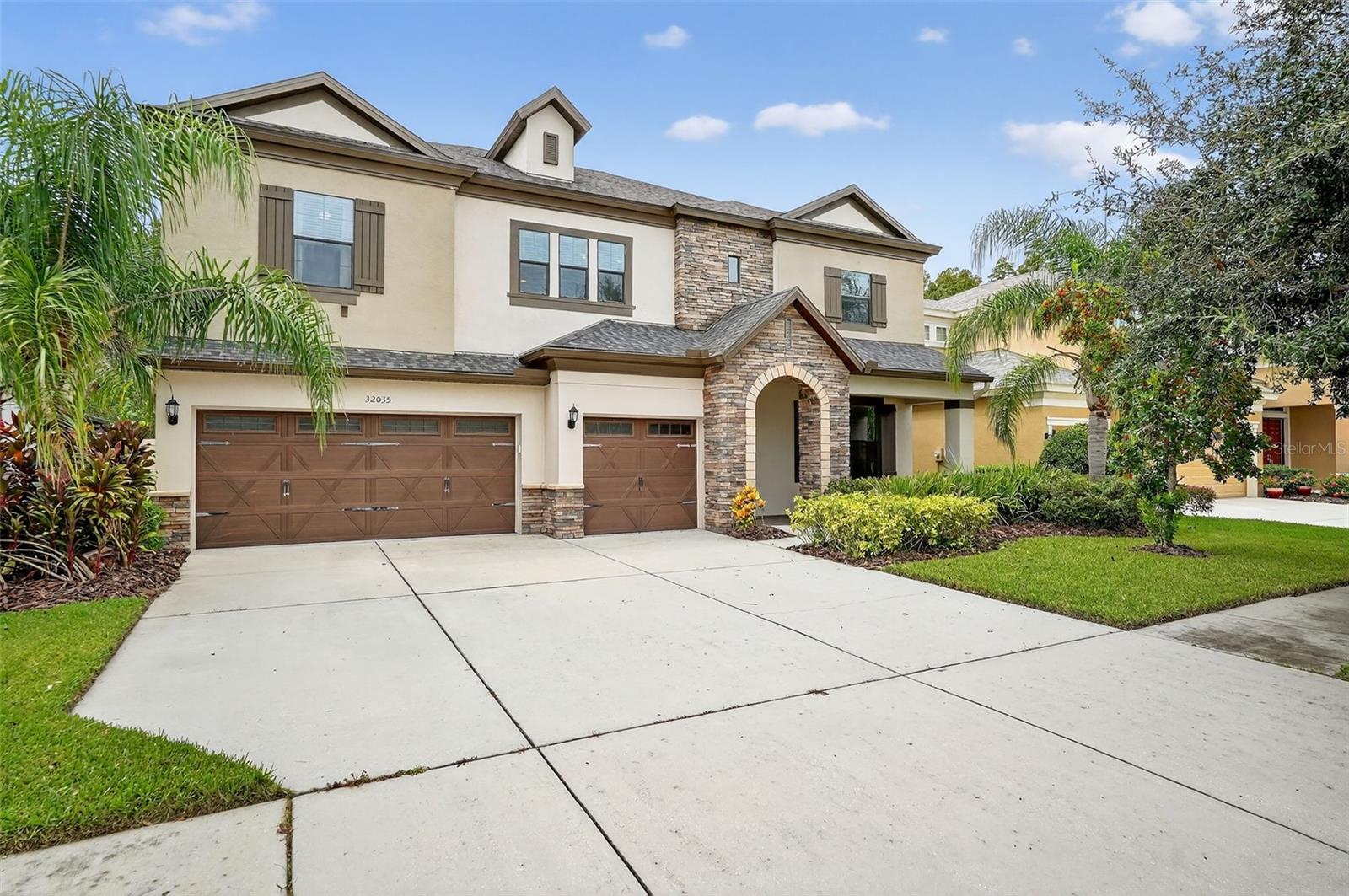 UNION PARK PH 1B - Residential