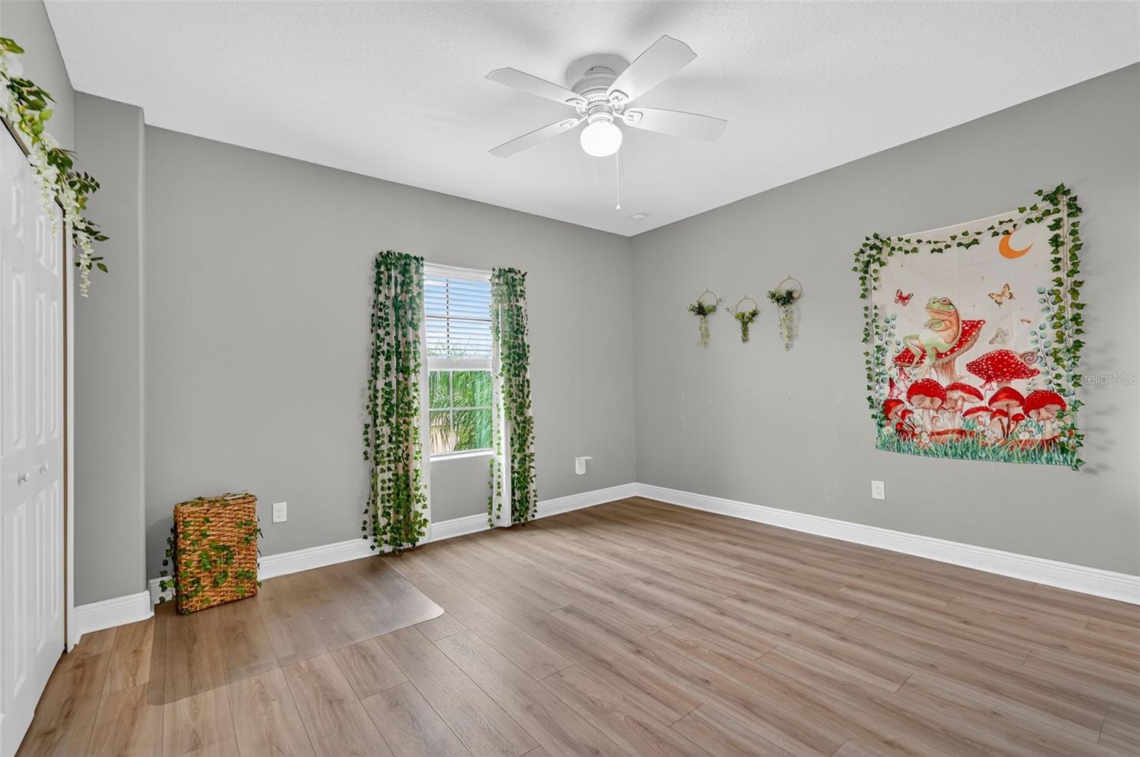UNION PARK PH 1B - Residential