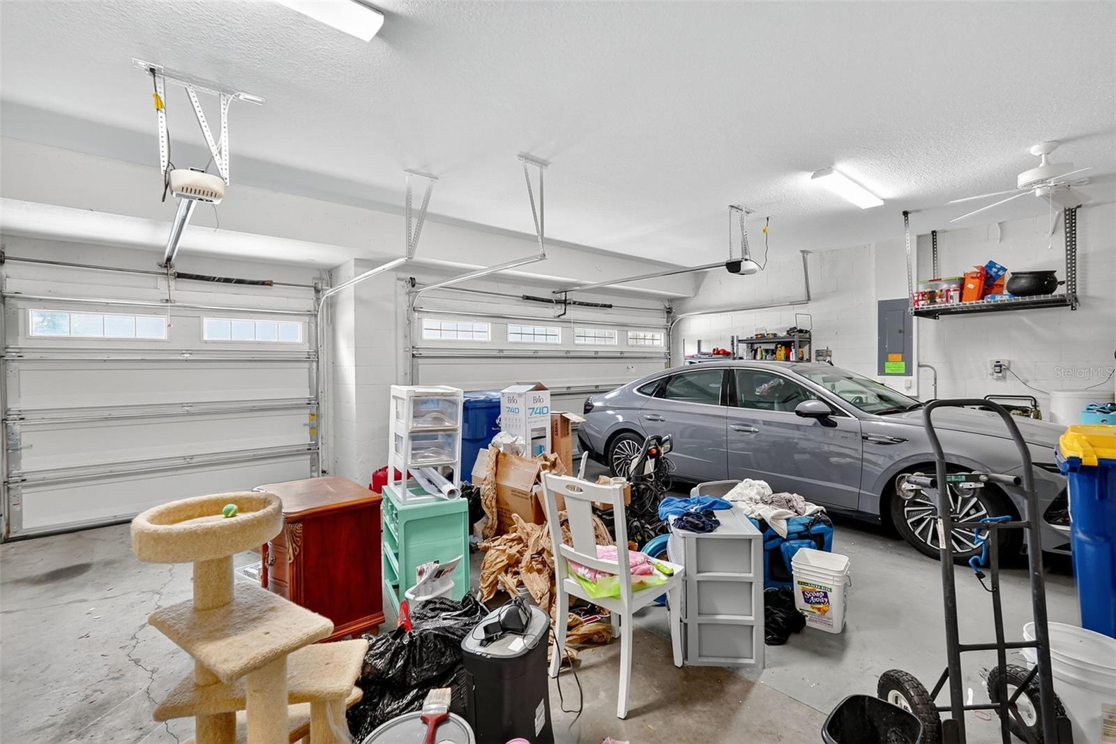 UNION PARK PH 1B - Residential