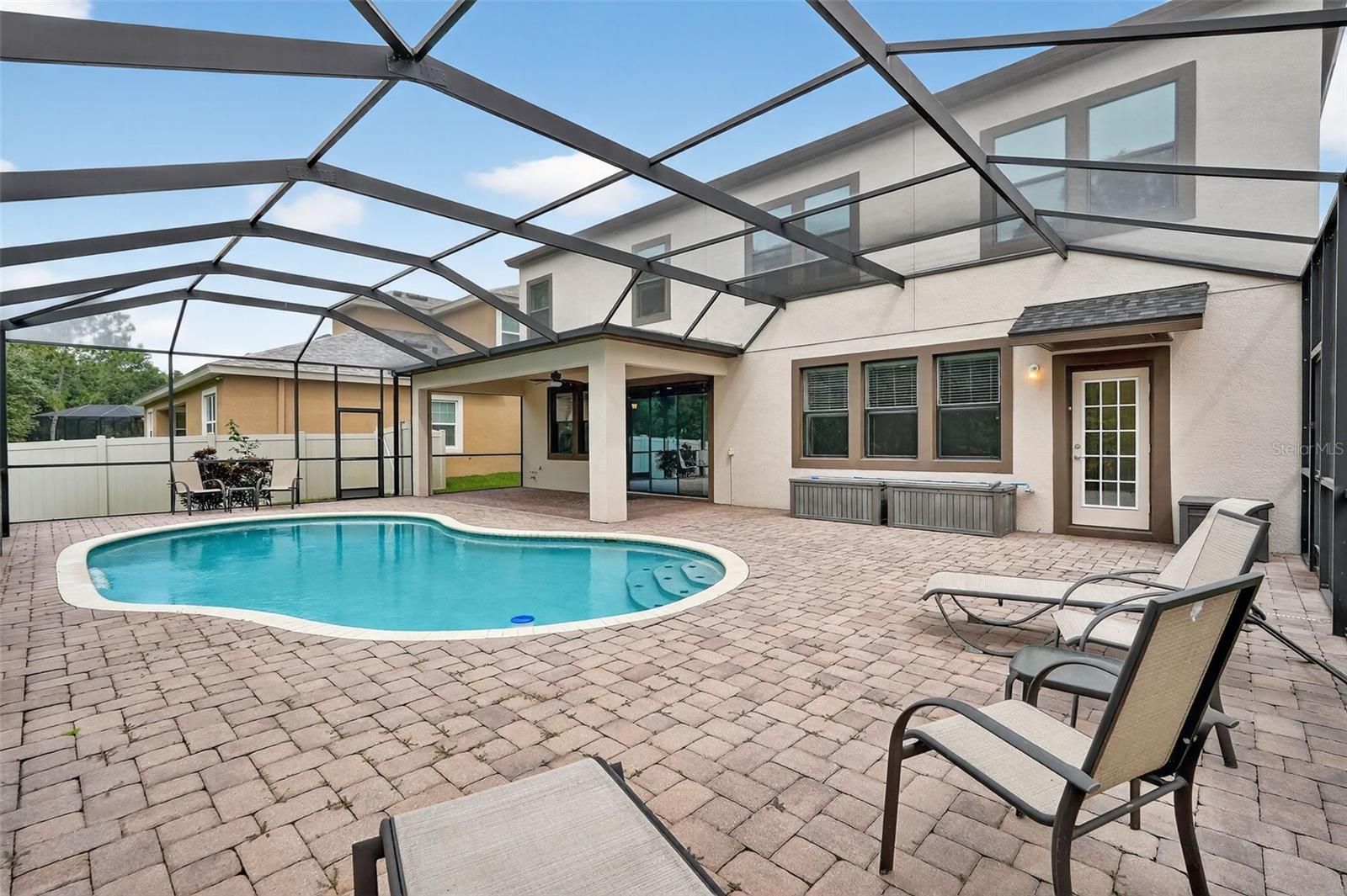 UNION PARK PH 1B - Residential