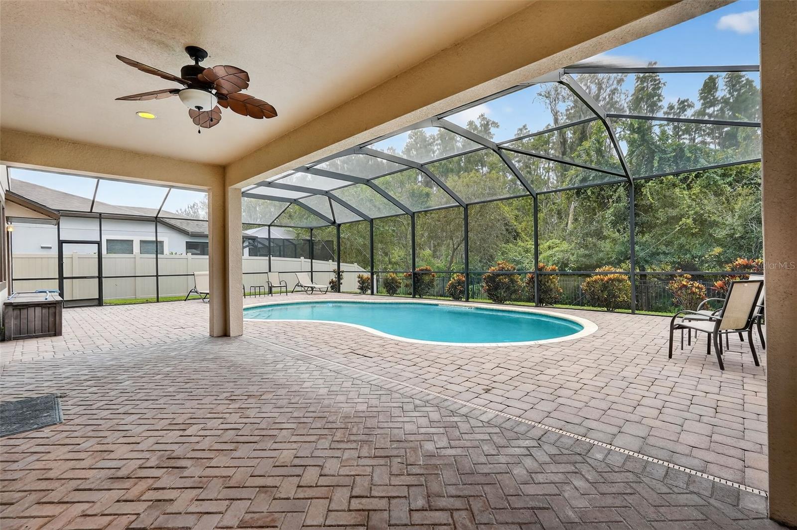 UNION PARK PH 1B - Residential