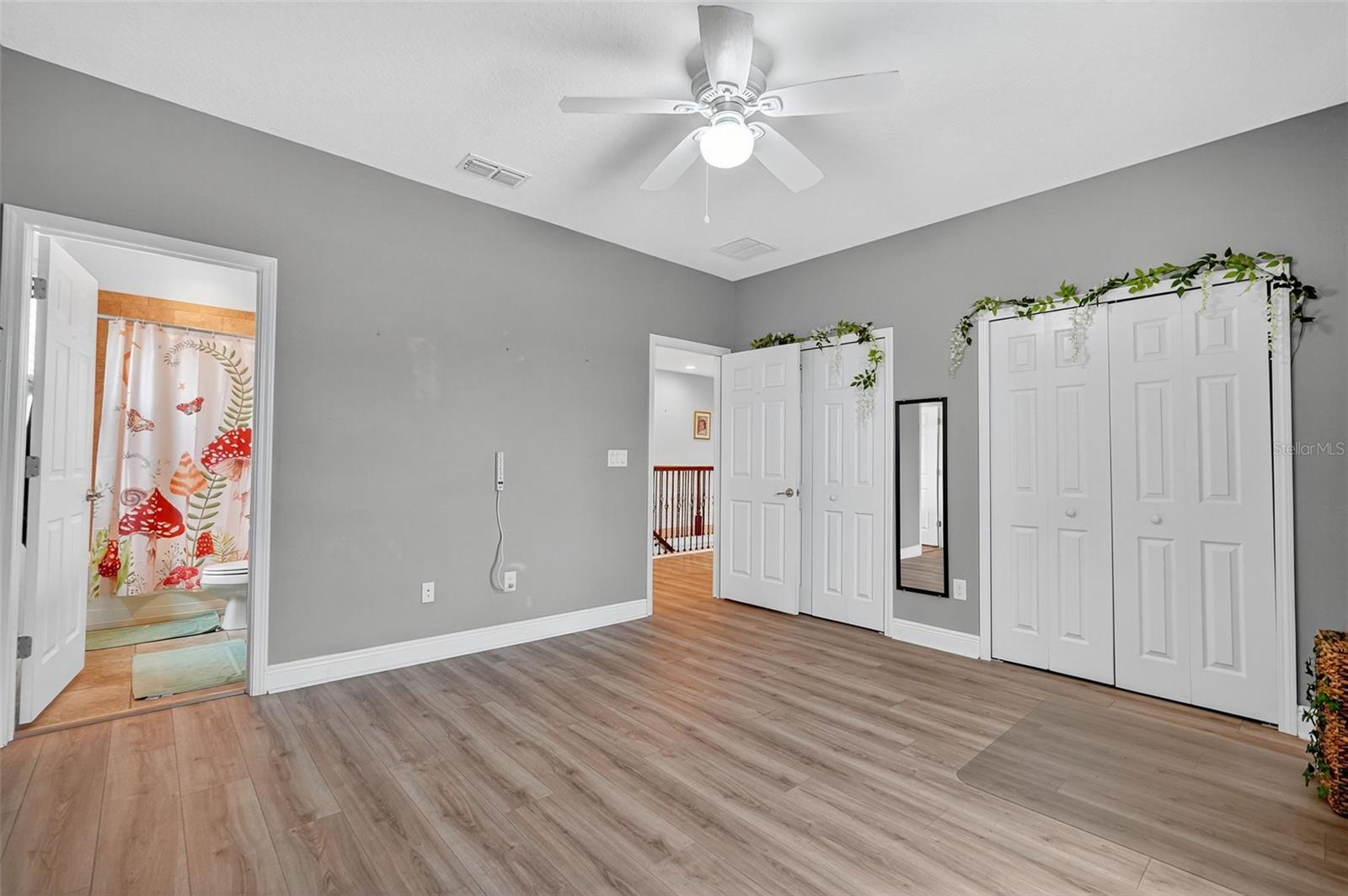 UNION PARK PH 1B - Residential
