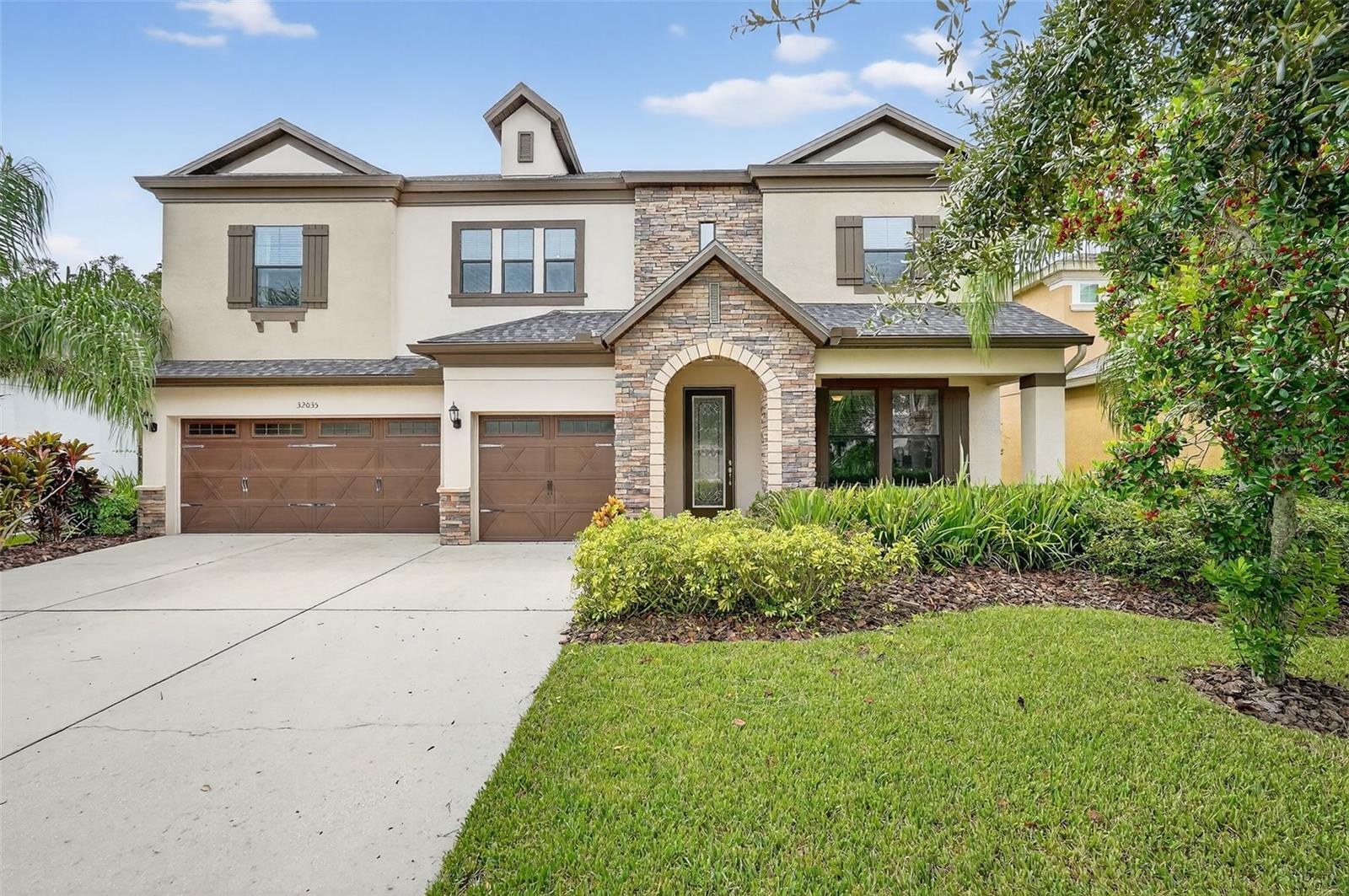 UNION PARK PH 1B - Residential