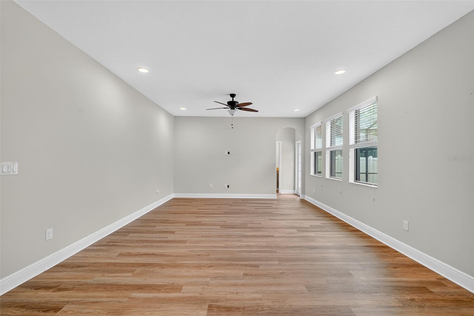 UNION PARK PH 1B - Residential