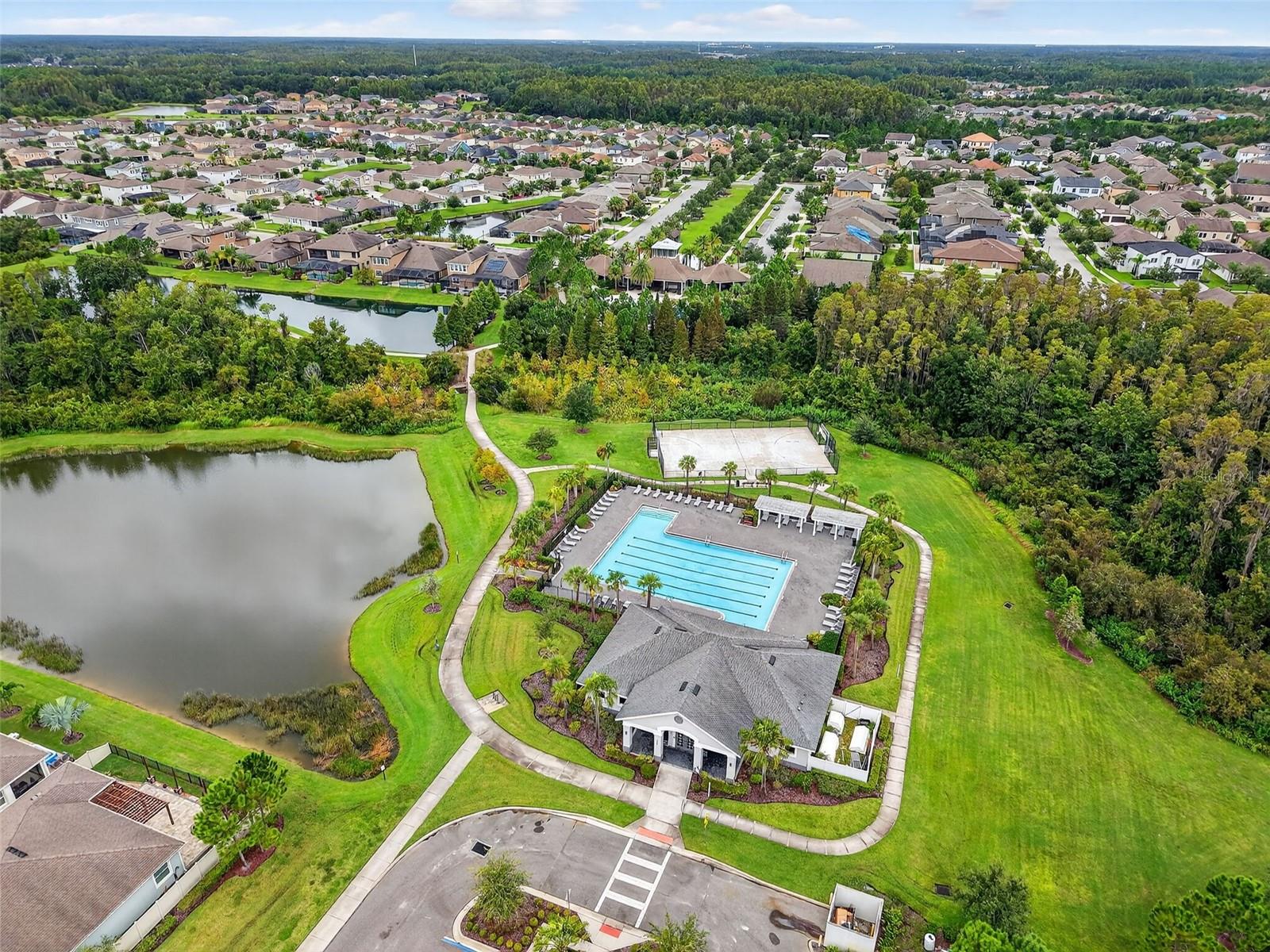 UNION PARK PH 1B - Residential