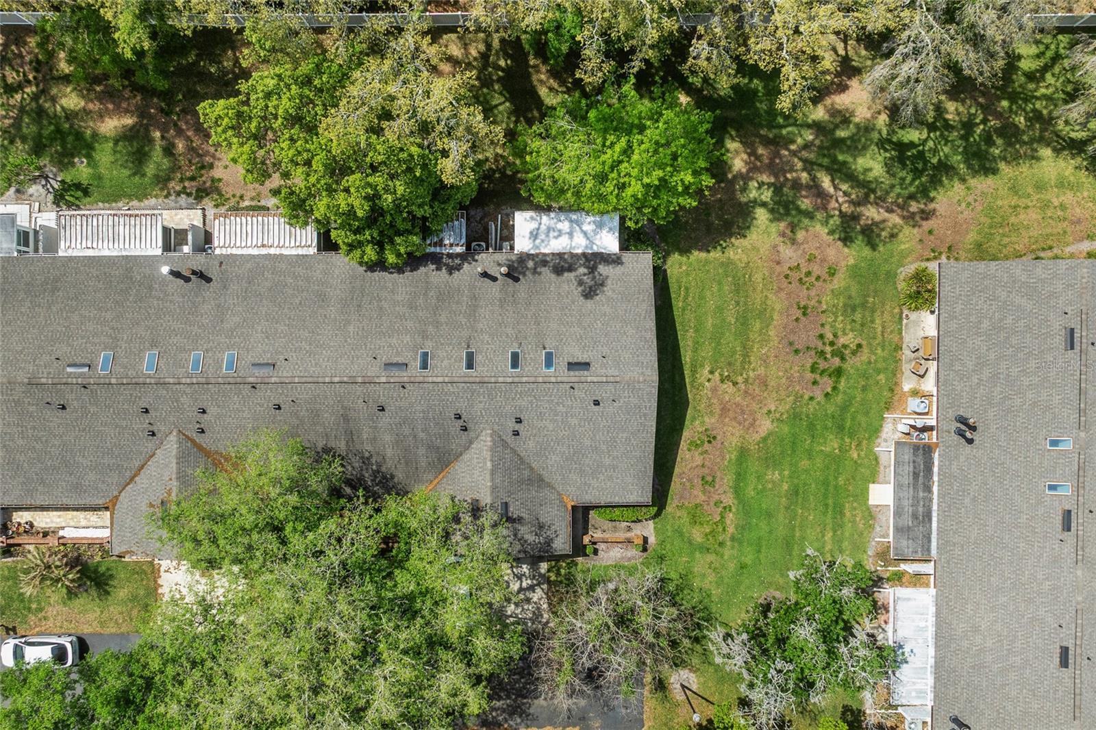 LAZY OAKS CONDO - Residential