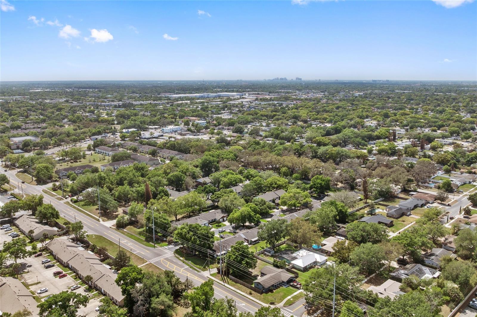 LAZY OAKS CONDO - Residential