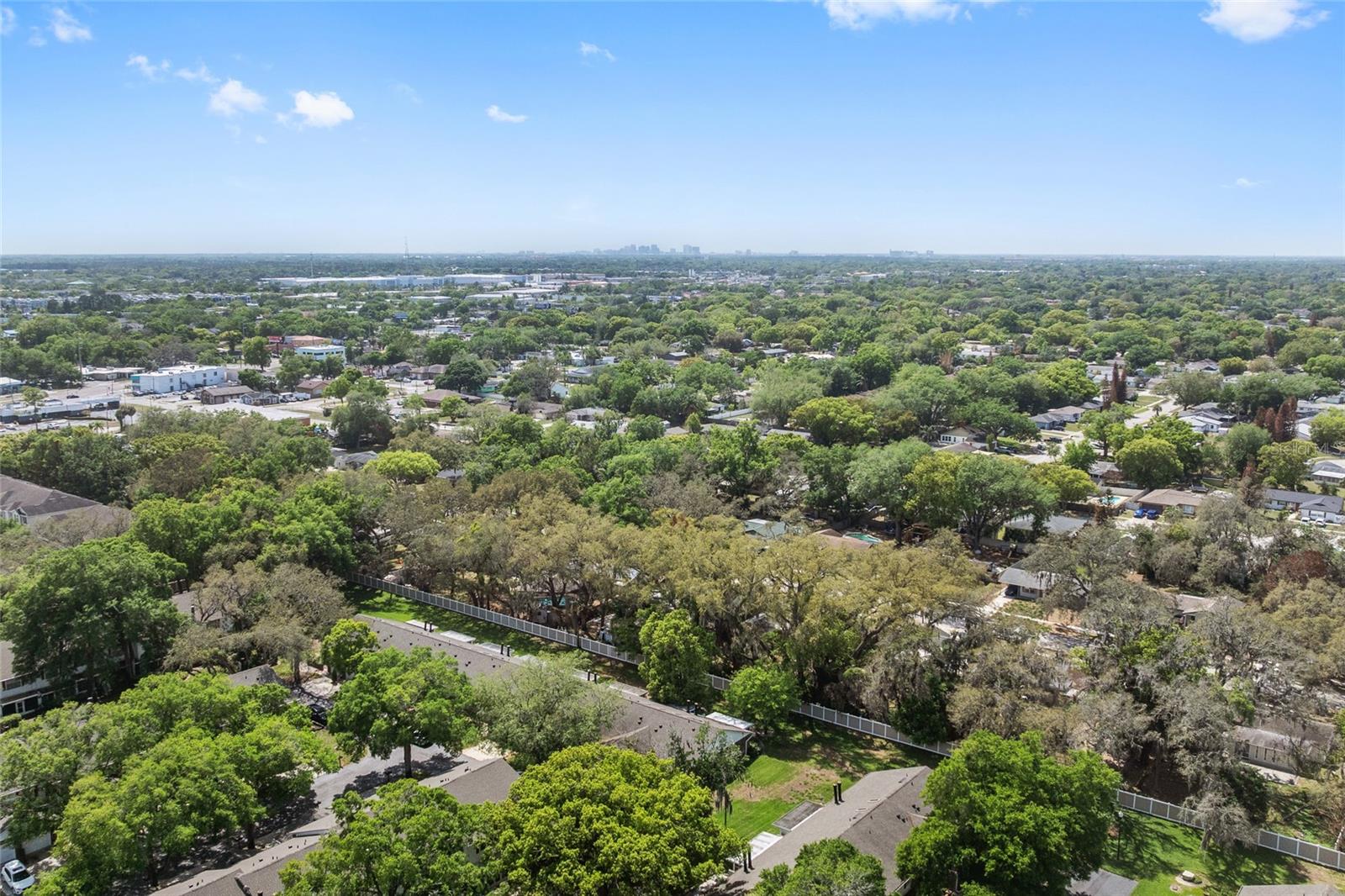 LAZY OAKS CONDO - Residential