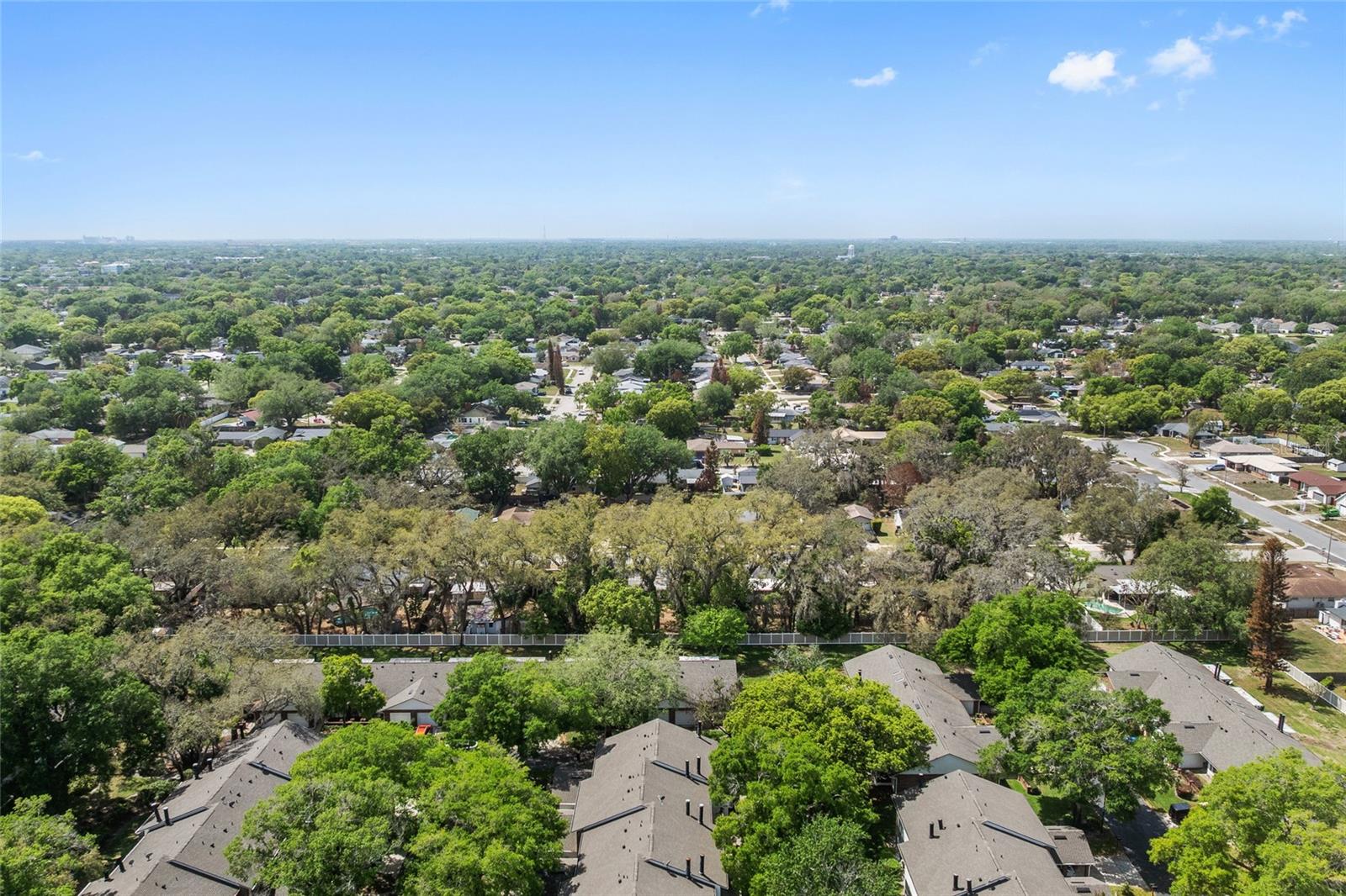 LAZY OAKS CONDO - Residential