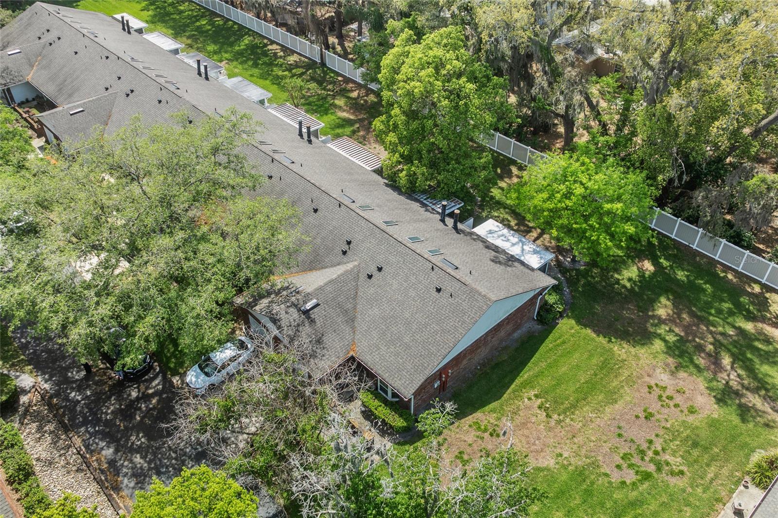 LAZY OAKS CONDO - Residential