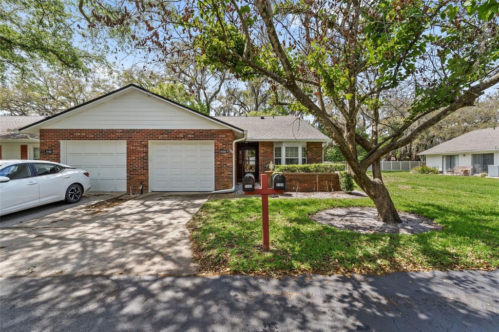 Photo of 5180 Lazy Oaks Drive #5180, Winter Park, FL 32792 (MLS # O6395367)