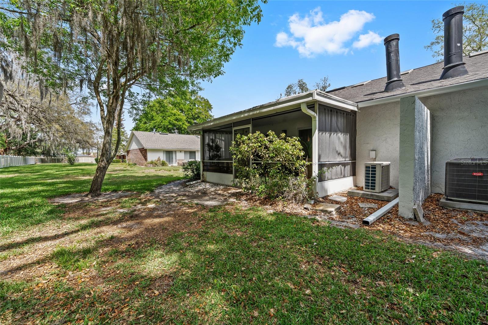 LAZY OAKS CONDO - Residential