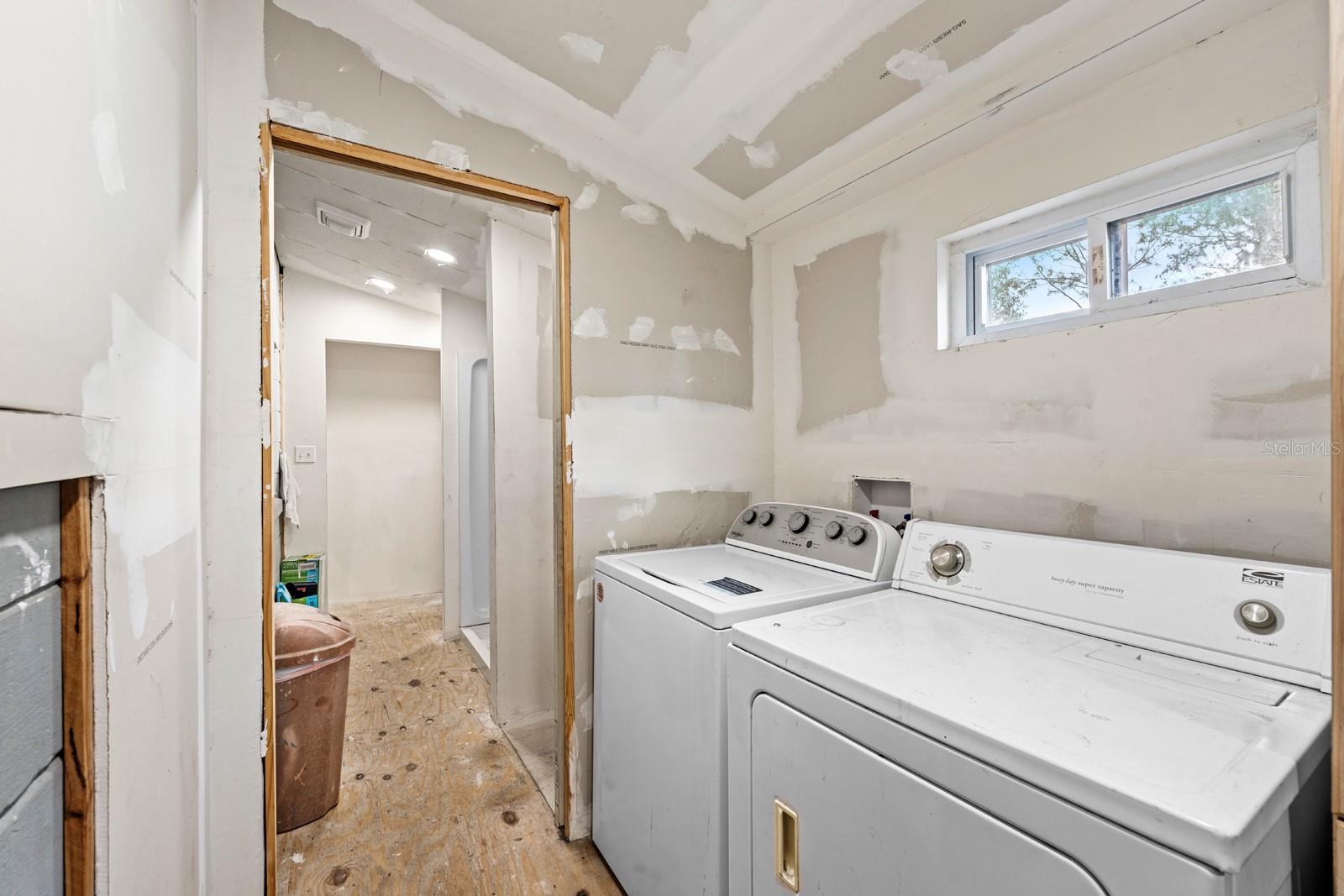 UNPLATTED - Residential