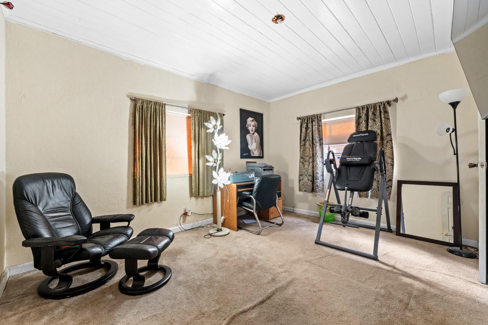 UNPLATTED - Residential