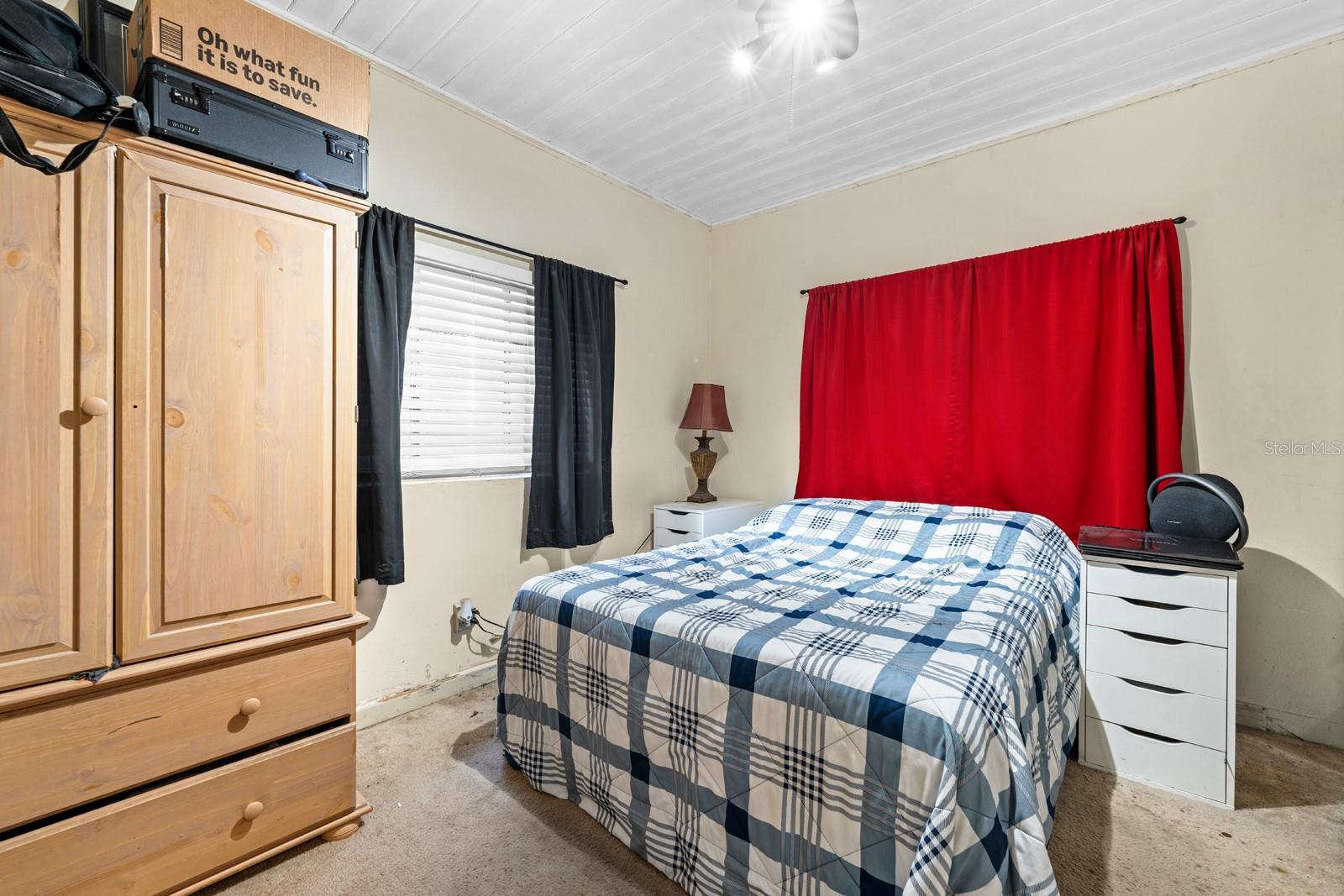 UNPLATTED - Residential