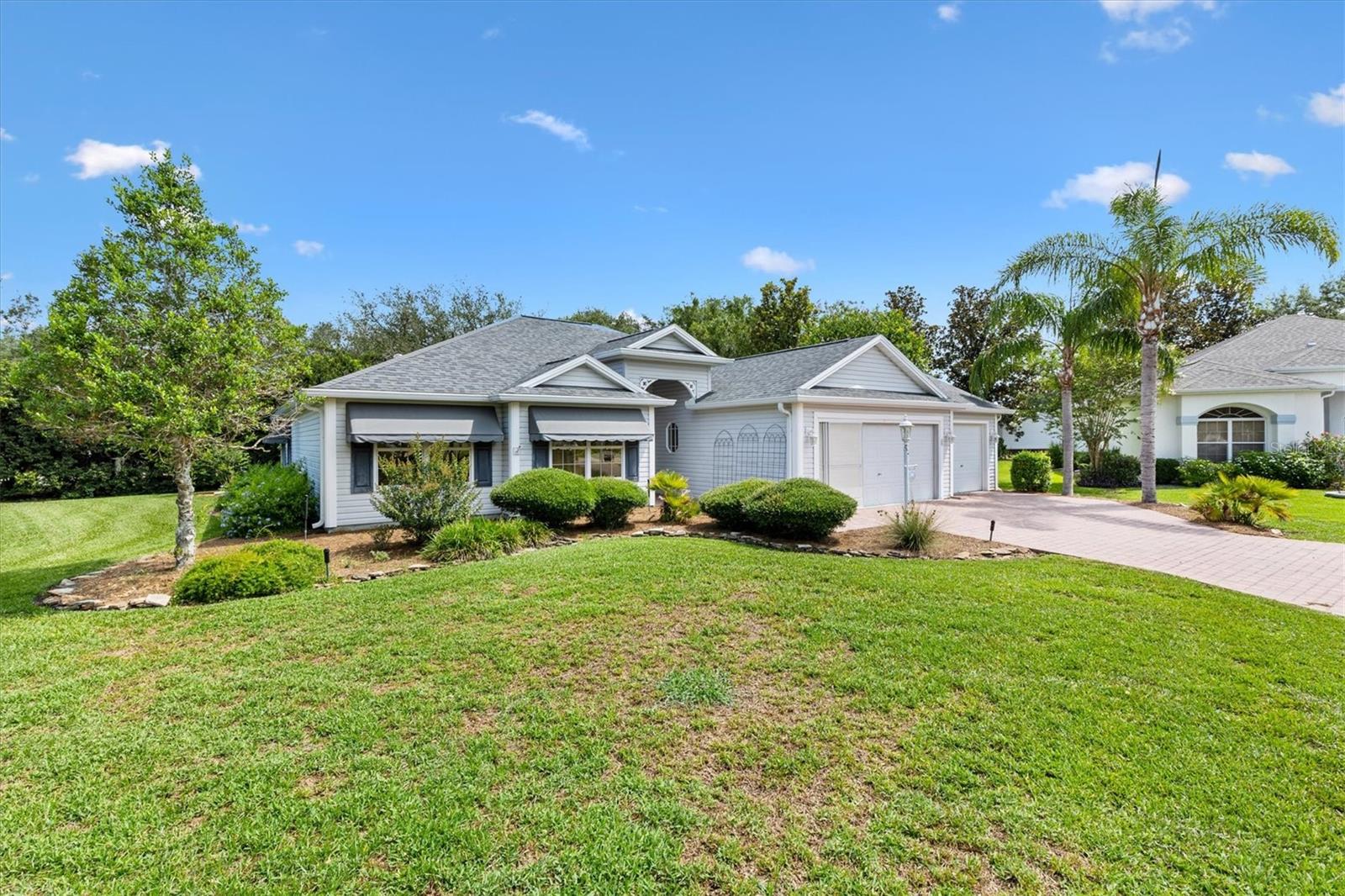 2991 SAINT THOMAS LANE