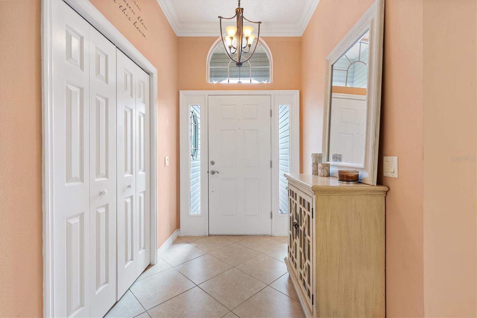 2991 SAINT THOMAS LANE