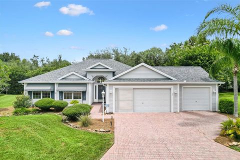 2991 SAINT THOMAS LANE THE VILLAGES FL 32162