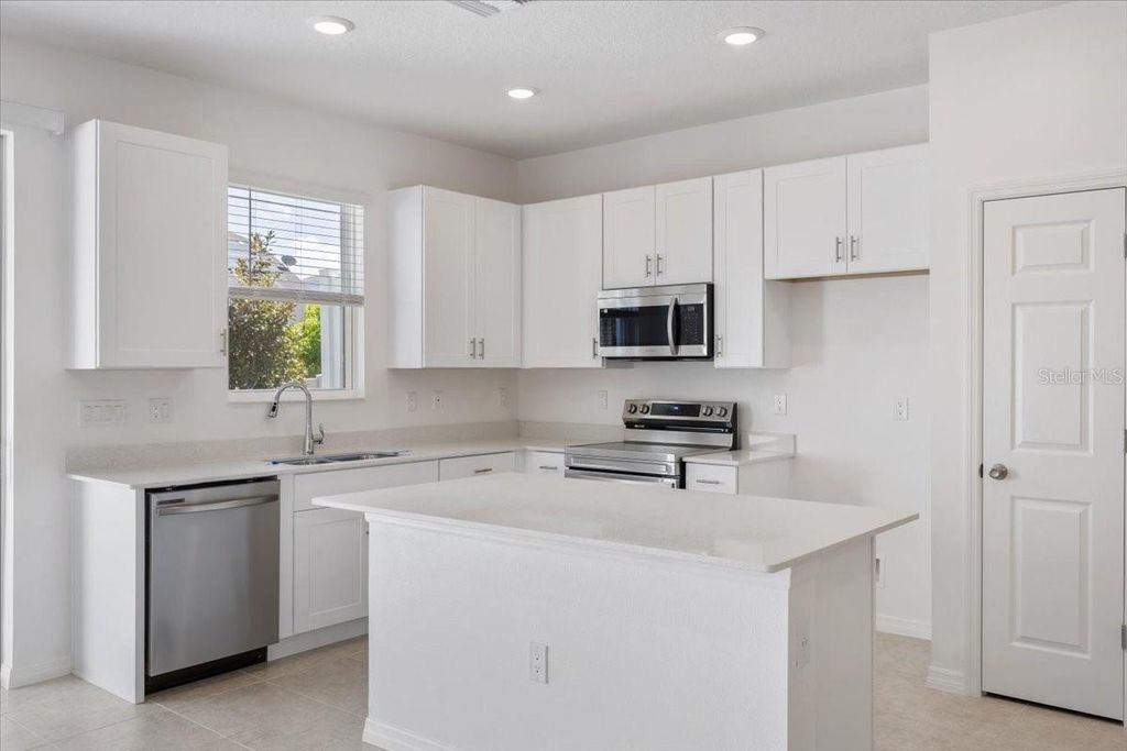 Photo of 1267 Stockwell Avenue, Saint Cloud, FL 34771 (MLS # O6348892)