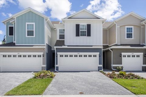 Photo of 1267 Stockwell Avenue, Saint Cloud, FL 34771 (MLS # O6348892)