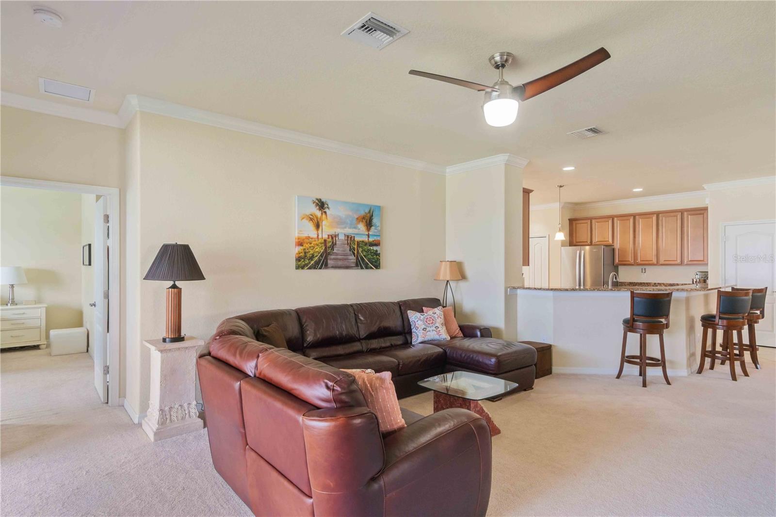 GRAN PARADISO PH 1 - Residential