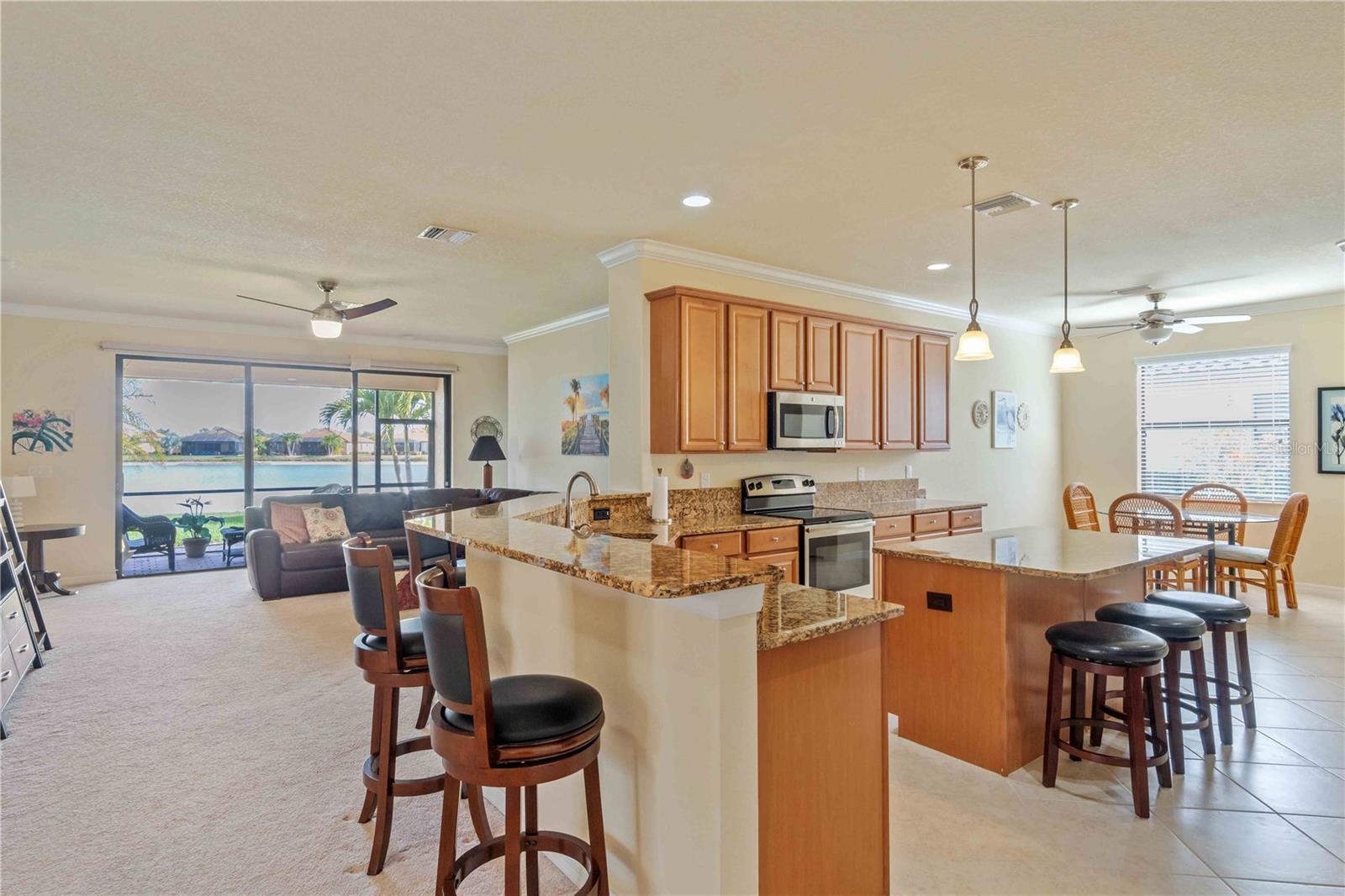 GRAN PARADISO PH 1 - Residential