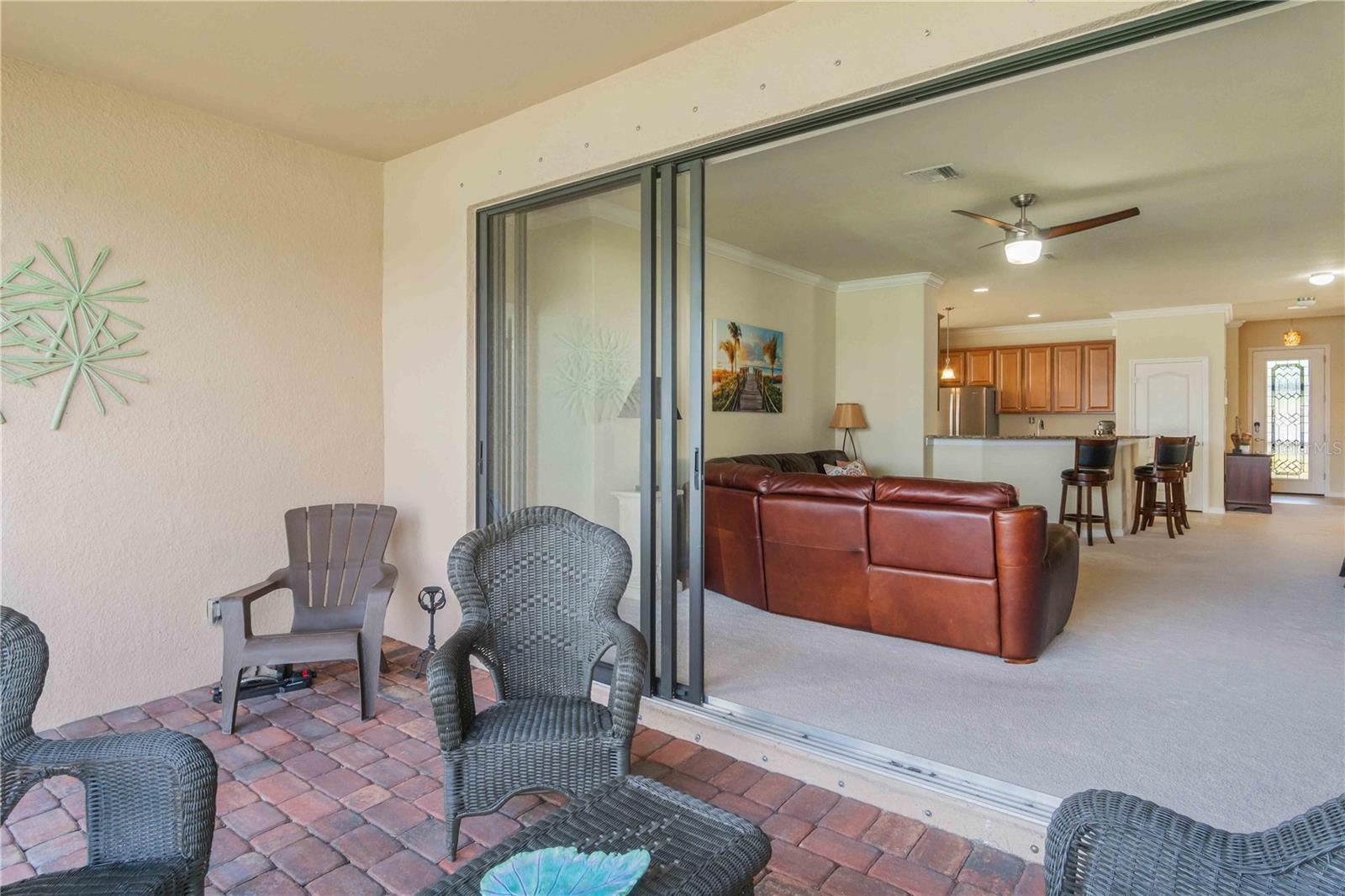 GRAN PARADISO PH 1 - Residential