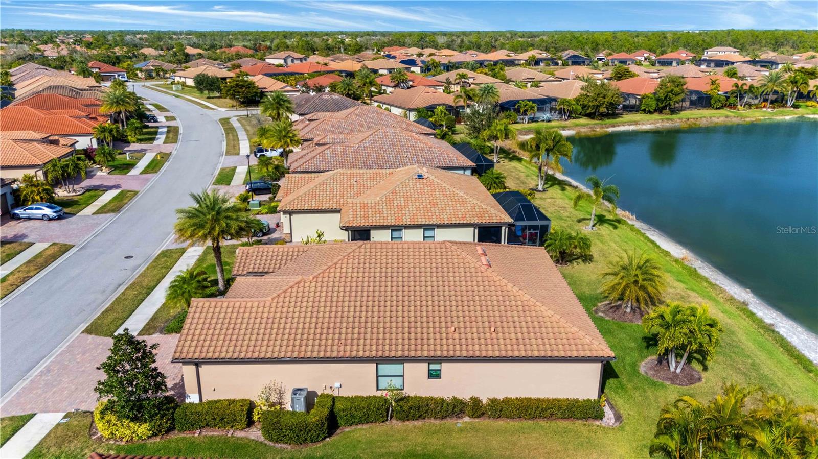 GRAN PARADISO PH 1 - Residential