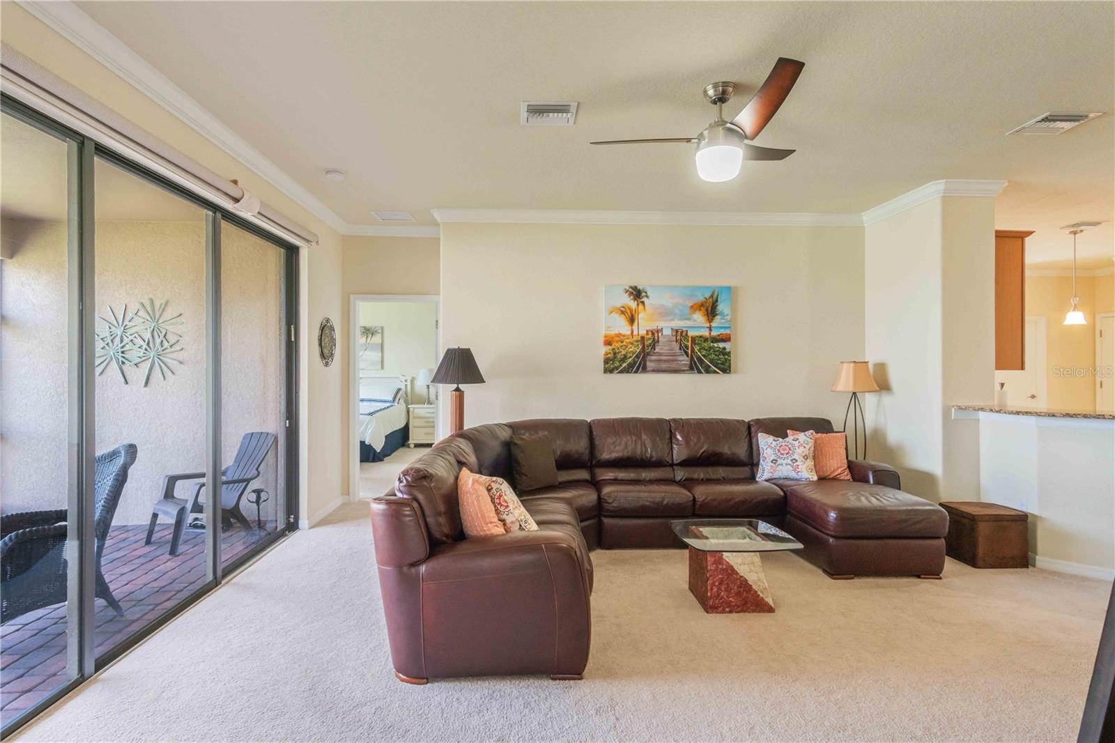 GRAN PARADISO PH 1 - Residential