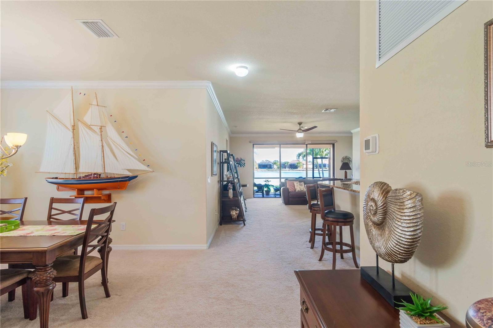 GRAN PARADISO PH 1 - Residential